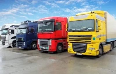 Ankara Aşkale Nakliye Ambarı