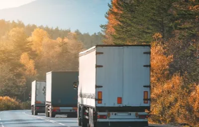 Ankara ile Aşkale Arası Klima Taşıma