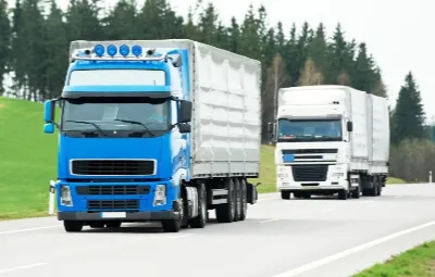 Ankara ile Aşkale Arası Eşya Taşıma